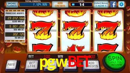 Desvendando o Mundo dos Jogos Virtuais na pgwbet