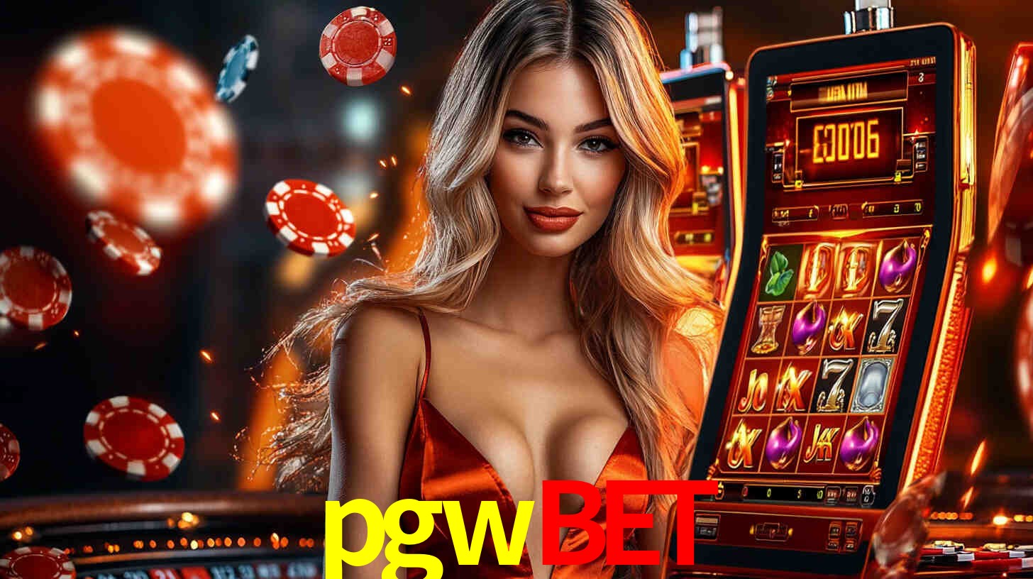 pgwbet: Seu Cassino Premiado com Pagamentos Rápidos
