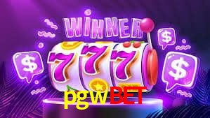 Welcome Bonus pgwbet