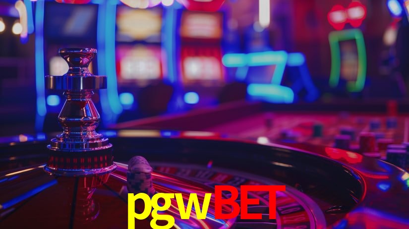 pgwbet: Seu Cassino Premiado com Pagamentos Rápidos