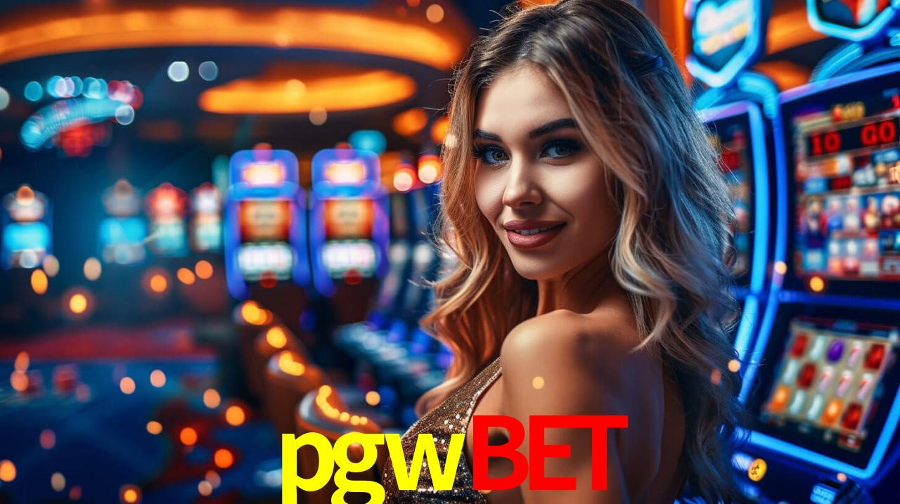 Welcome Bonus pgwbet