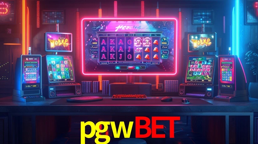 pgwbet: Jogos de Caça-Níqueis-Altas Recompensas, Roleta-Velocidade, Blackjack-Desafios Máximos