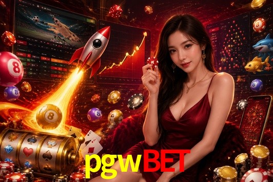 APP oficial da pgwbet para mobile