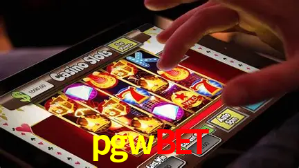 Explorando a Categoria de Eventos em Apostas na pgwbet