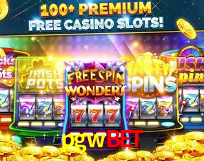 Descubra a Magia dos Jogos de Arcade no pgwbet