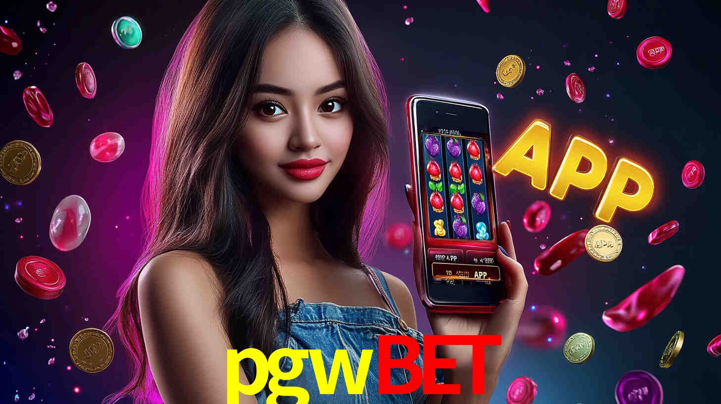 Desvendando o Mundo dos Jogos Virtuais na pgwbet