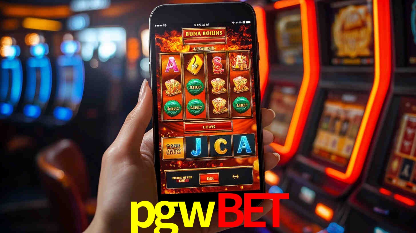 pgwbet