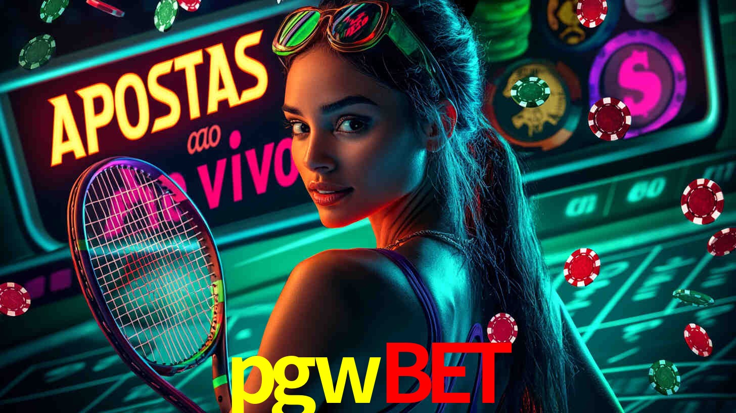 A Experiência Imersiva dos Cassinos Ao Vivo no pgwbet