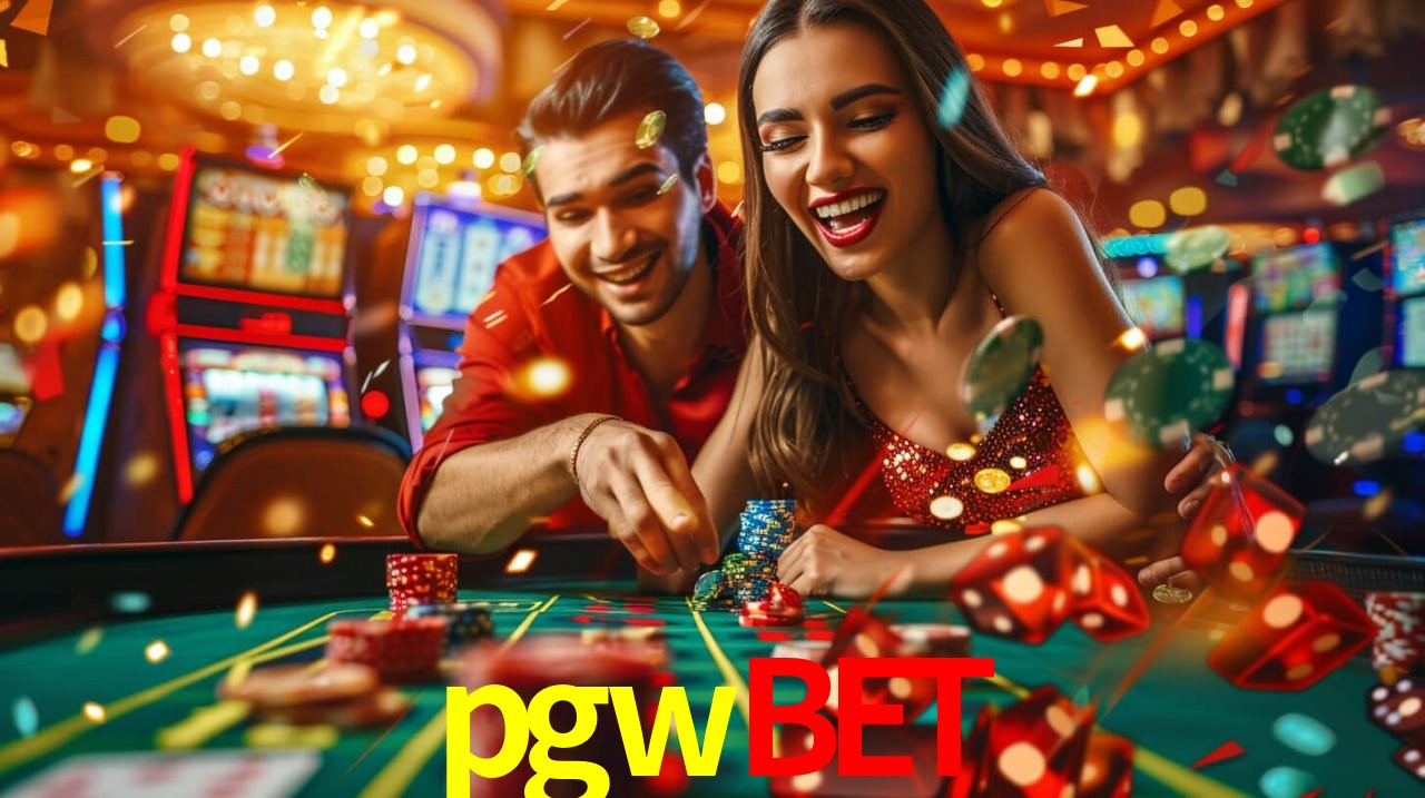 Instalação Android pgwbet