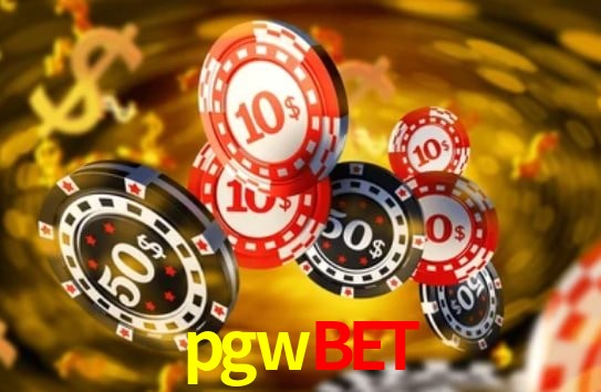 Provedores de Jogos pgwbet