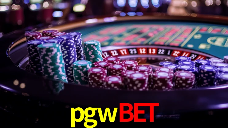 Welcome Bonus pgwbet