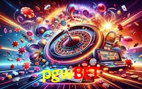 Login Seguro pgwbet