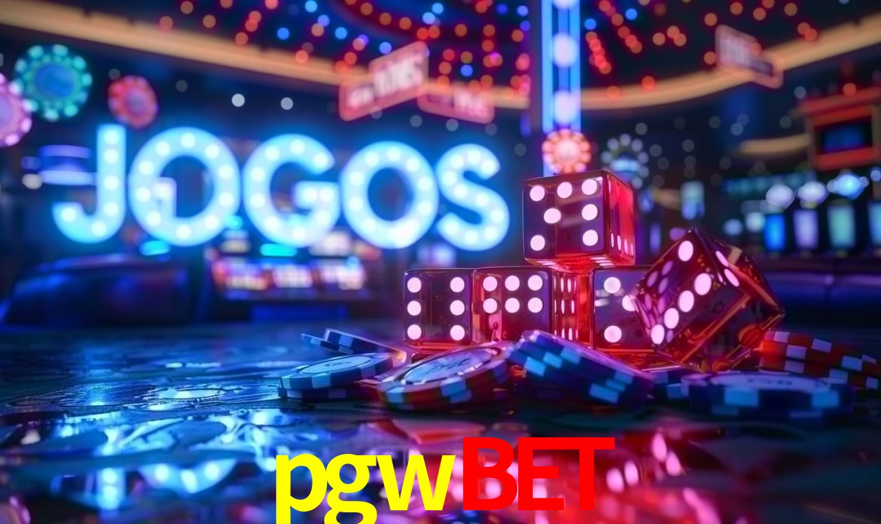 Apostas de Futebol pgwbet
