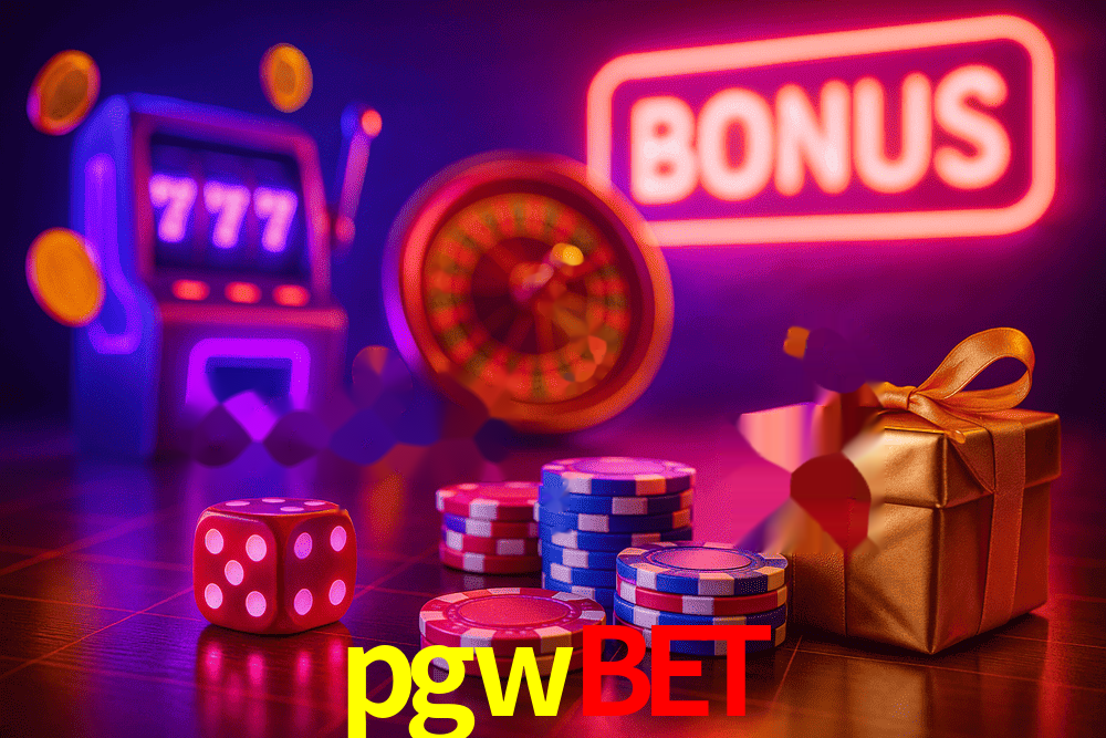 Explorando a Categoria de Eventos em Apostas na pgwbet