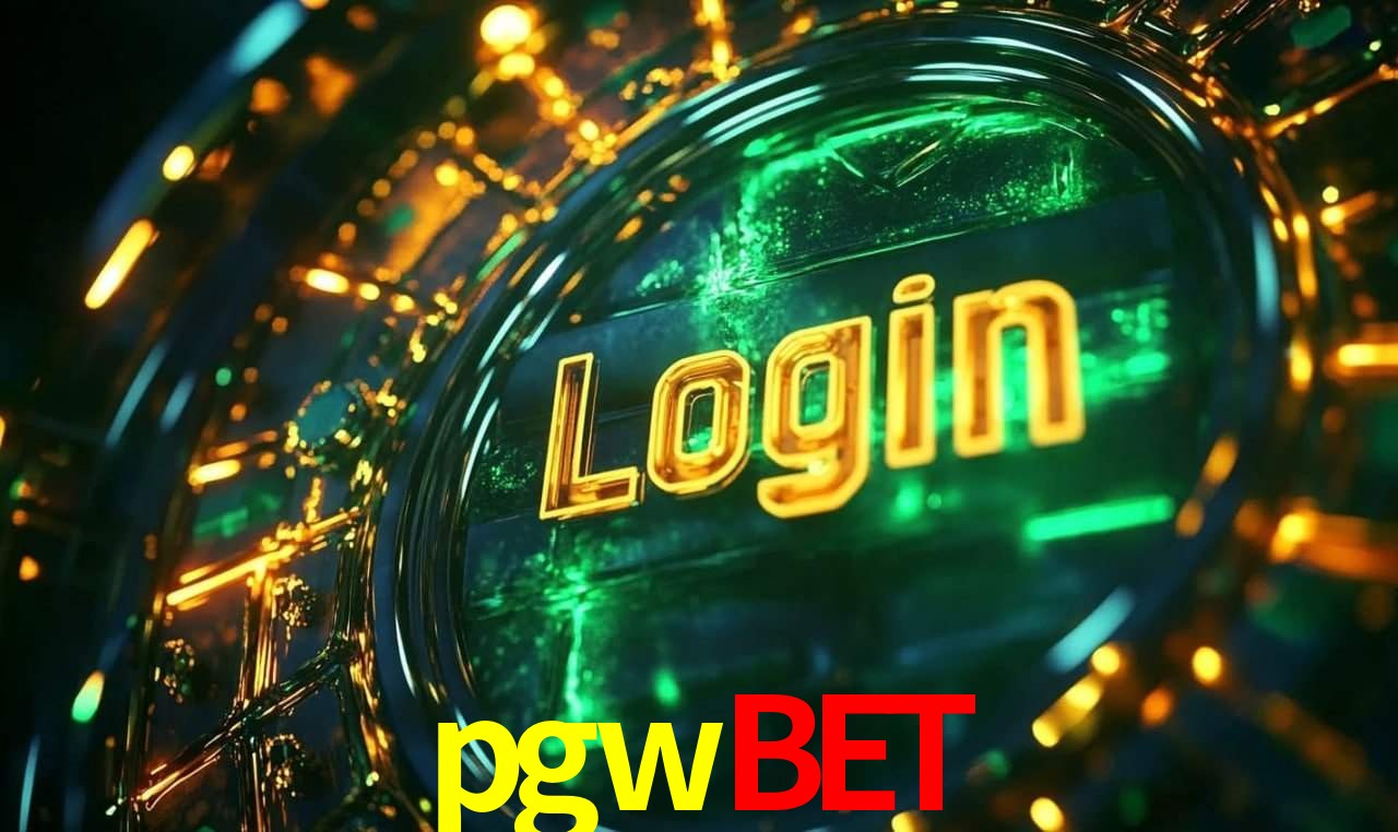 Página de download pgwbet