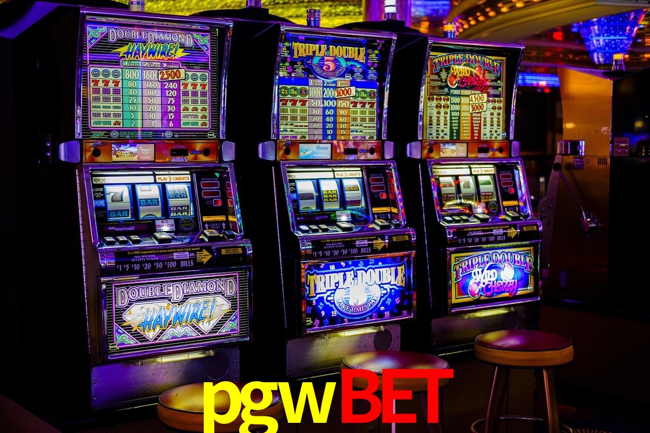 Casino Ao Vivo pgwbet