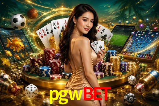 Roulette Table pgwbet