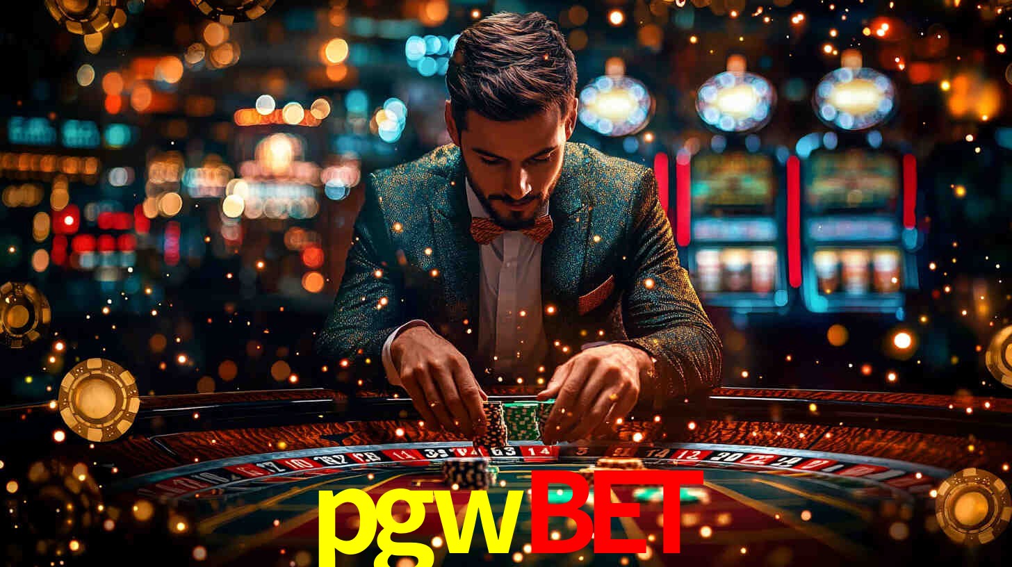 Resumo visual de bônus e campanhas pgwbet