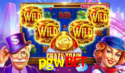 Descubra a Magia dos Jogos de Arcade no pgwbet