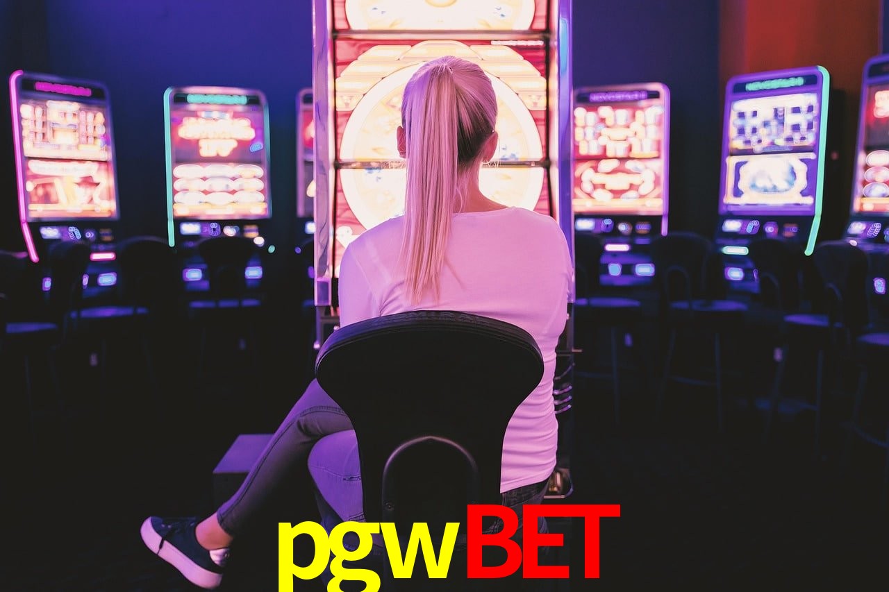 Game Providers pgwbet