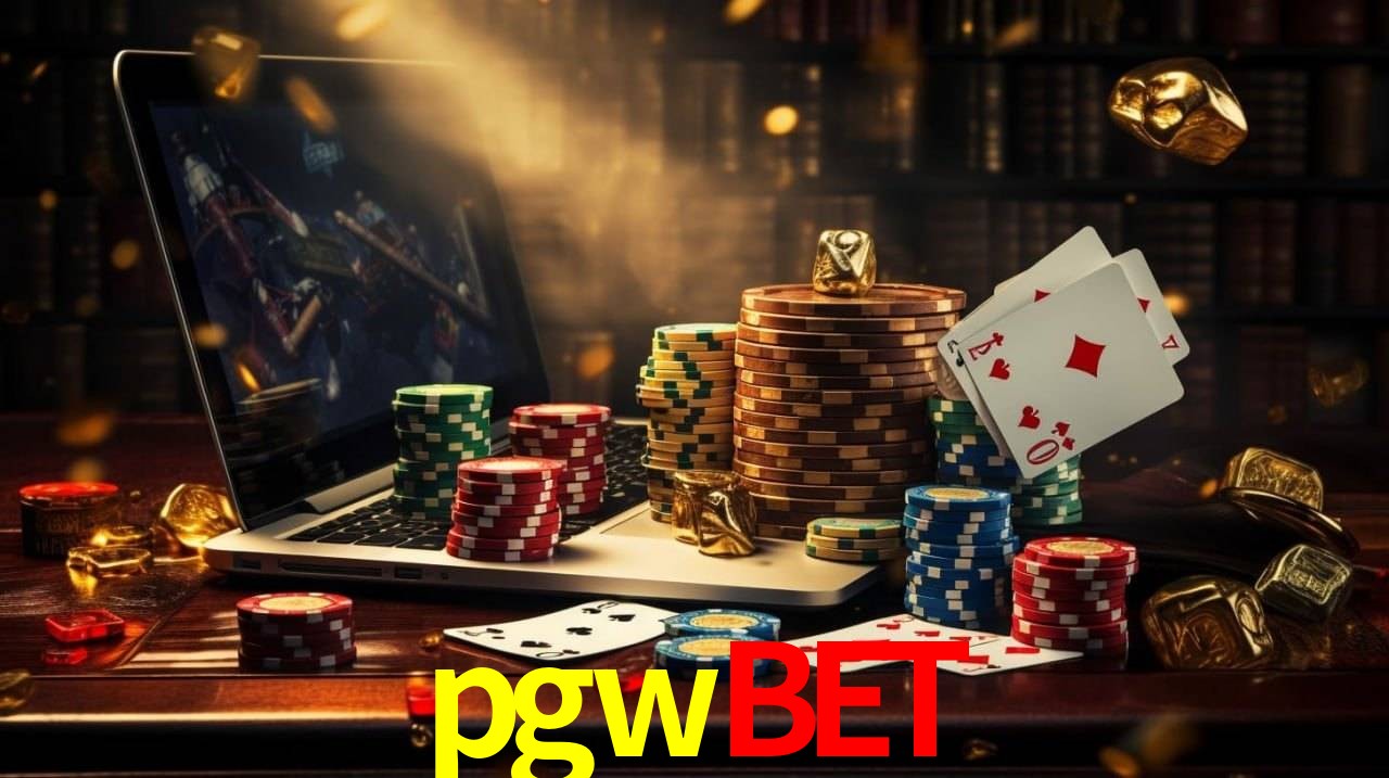 Recursos de Bônus pgwbet