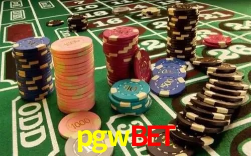 App mobile pgwbet