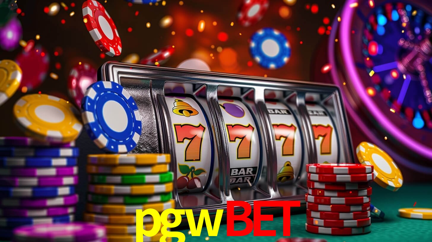Estatísticas Esportivas pgwbet