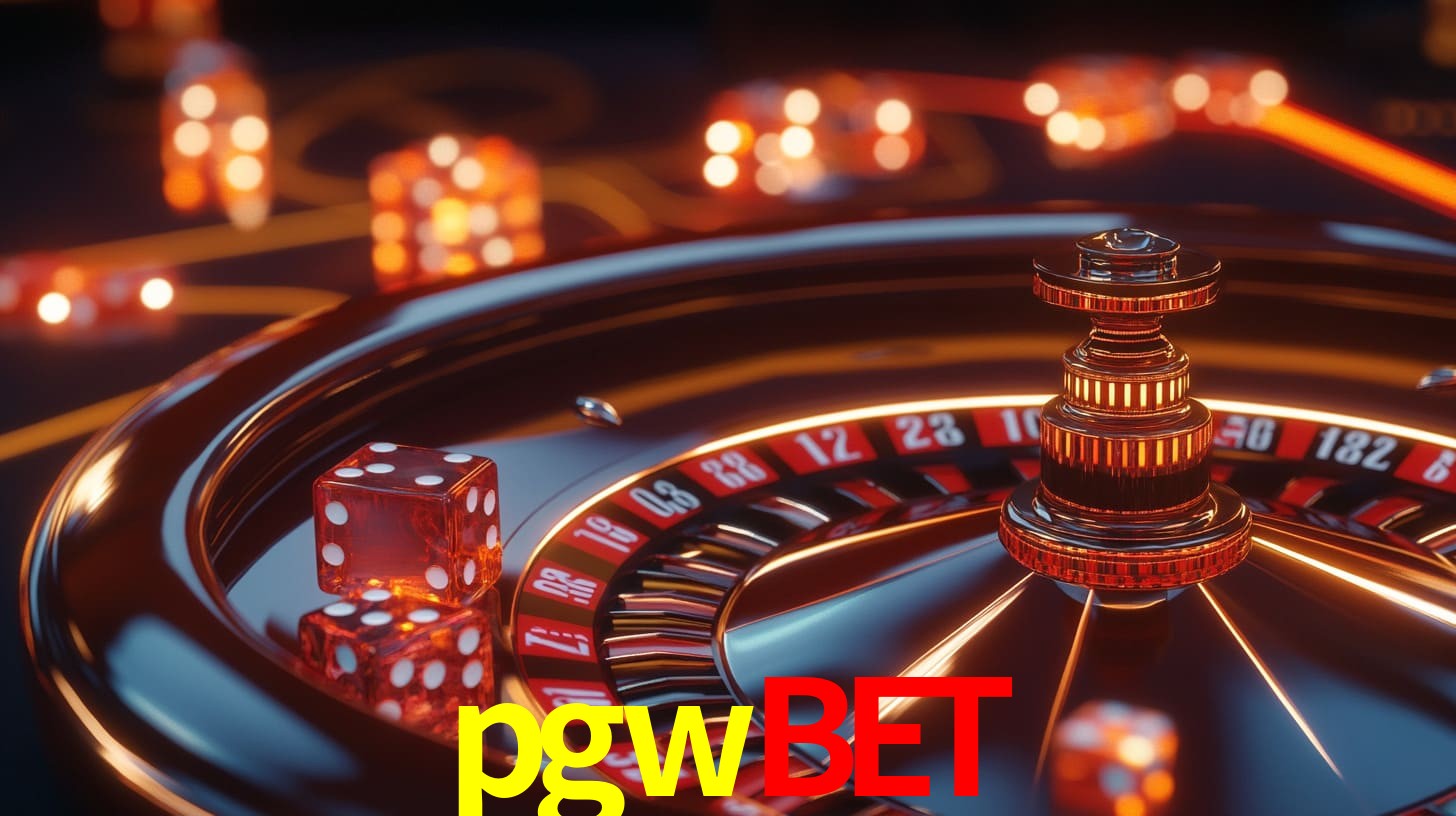 Live Casino pgwbet