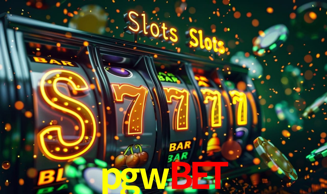 Jogos de Slot pgwbet