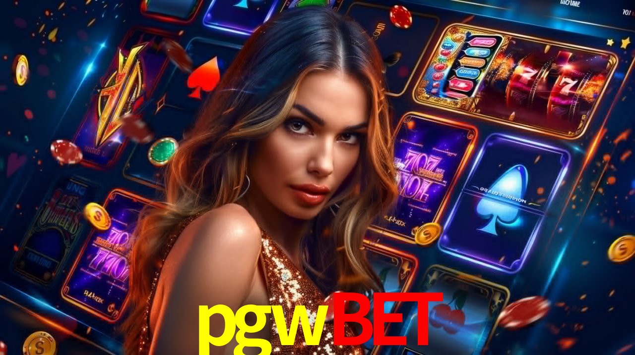 Interface Premium pgwbet