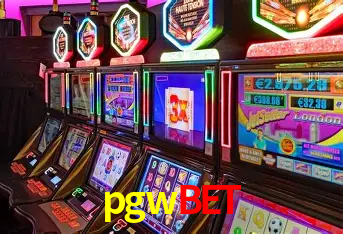 Inovações de Jogos na pgwbet: O Futuro das Experiências Interativas