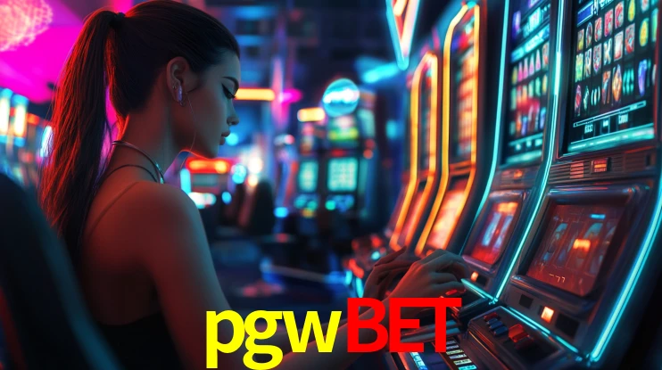 Experimente o Login Seguro Premium no pgwbet