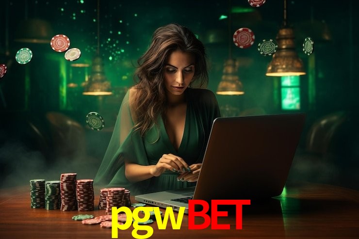 APK Android pgwbet