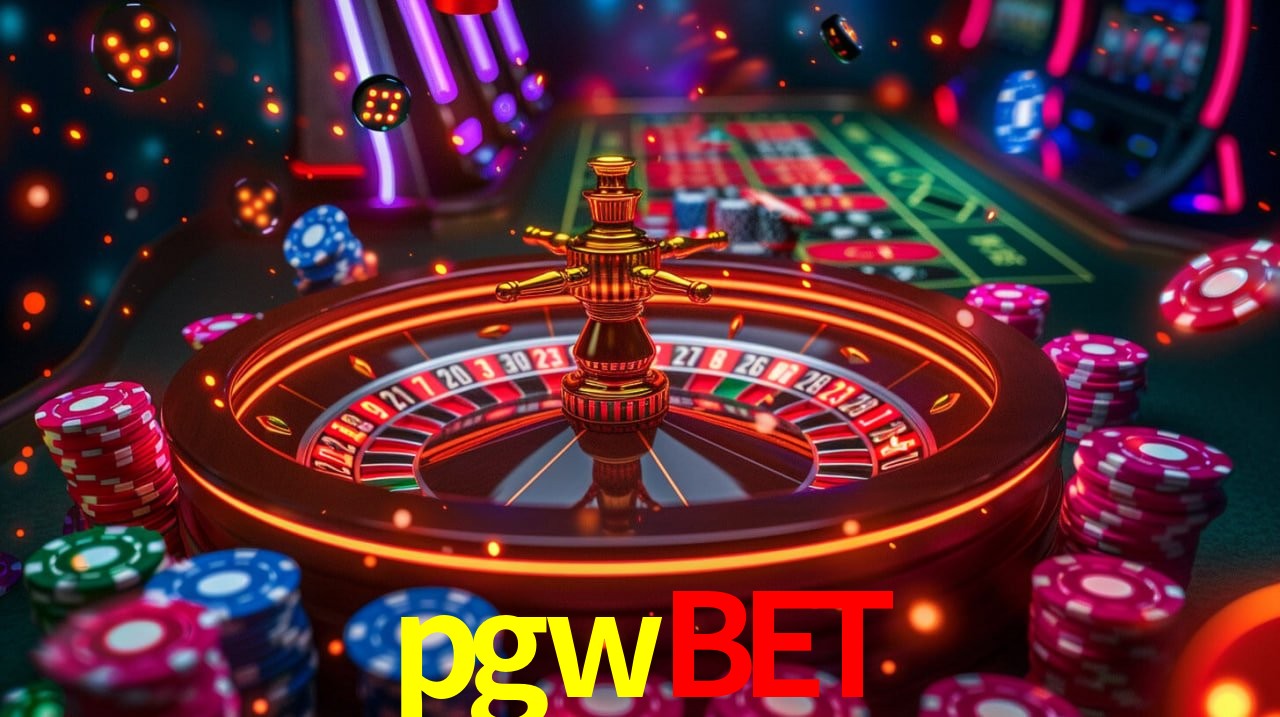 Casino VIP pgwbet