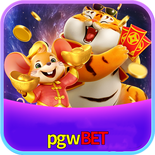 Logo pgwbet