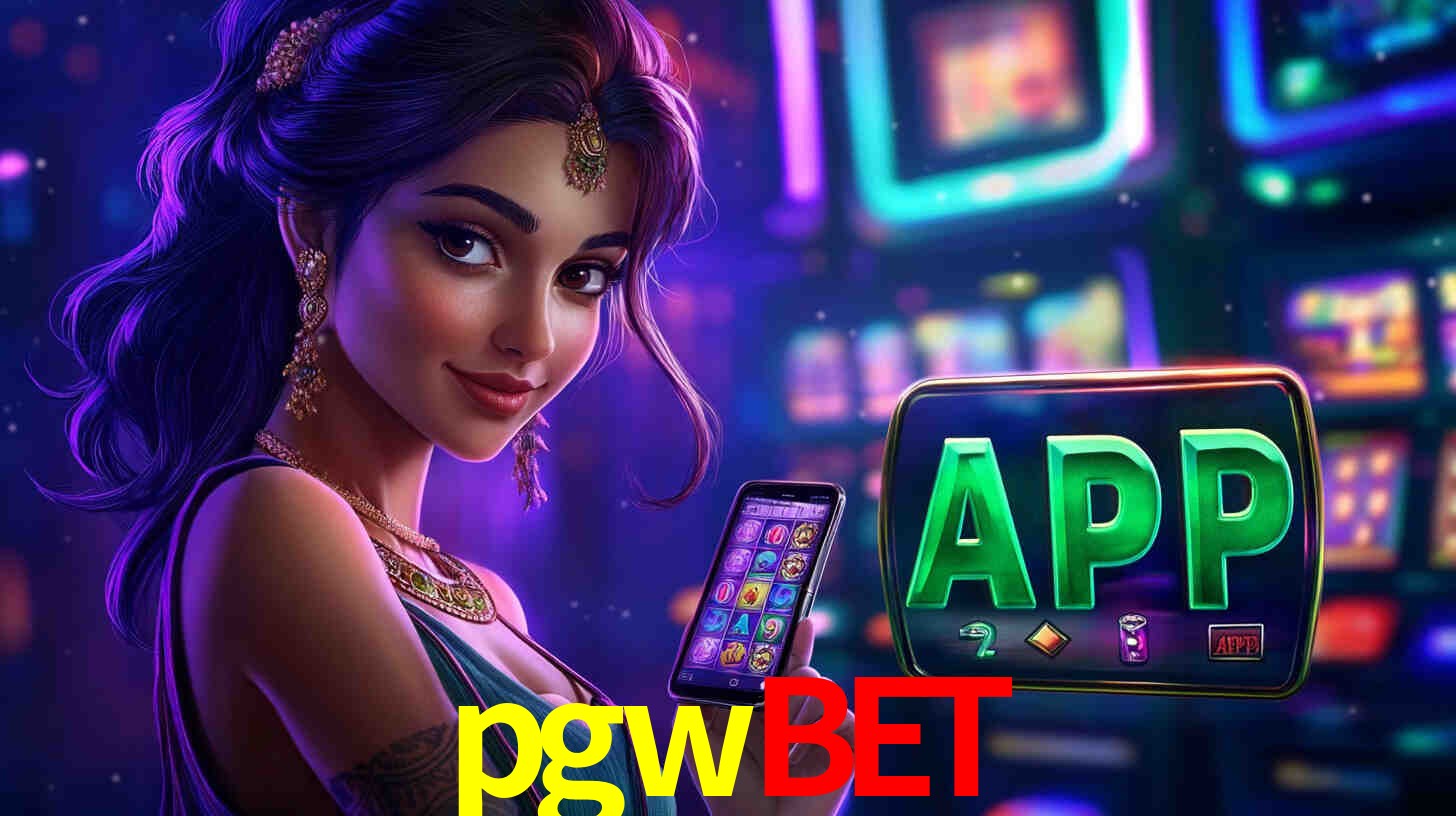 Descubra a Magia dos Jogos de Arcade no pgwbet
