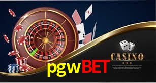 Inovações de Jogos na pgwbet: O Futuro das Experiências Interativas