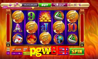 A Emoção da Loteria na pgwbet: Uma Chance de Mudança de Vida