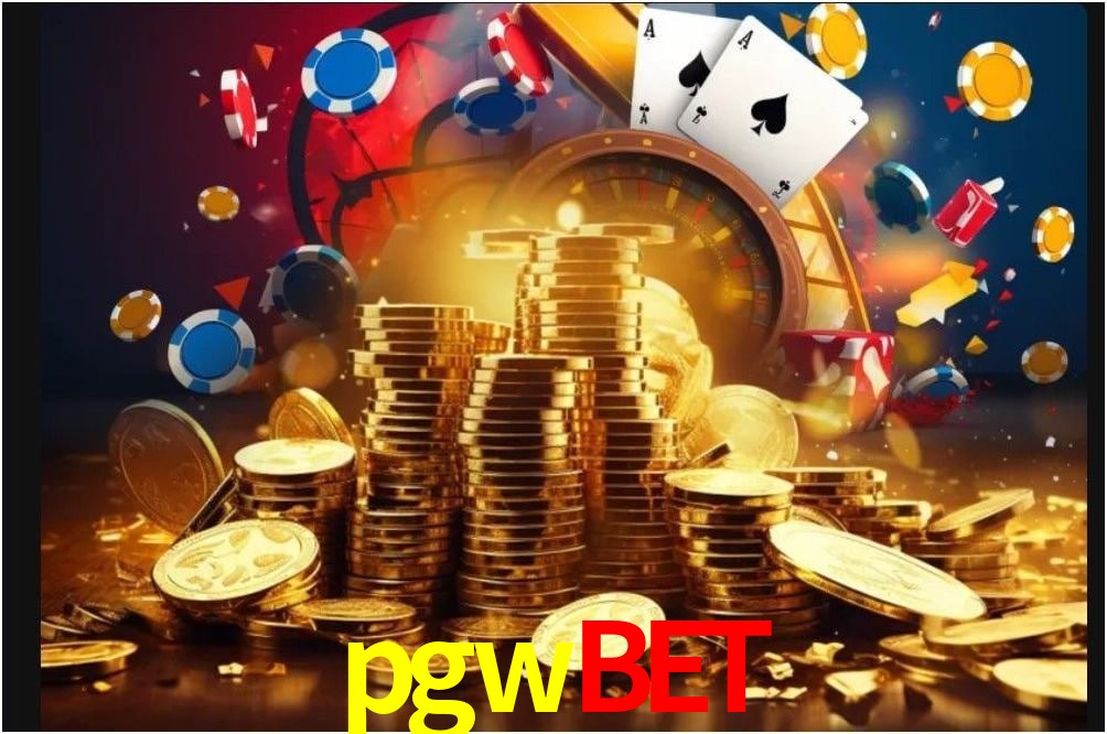 Descubra a Essência do pgwbet: Nossa História e Compromissos