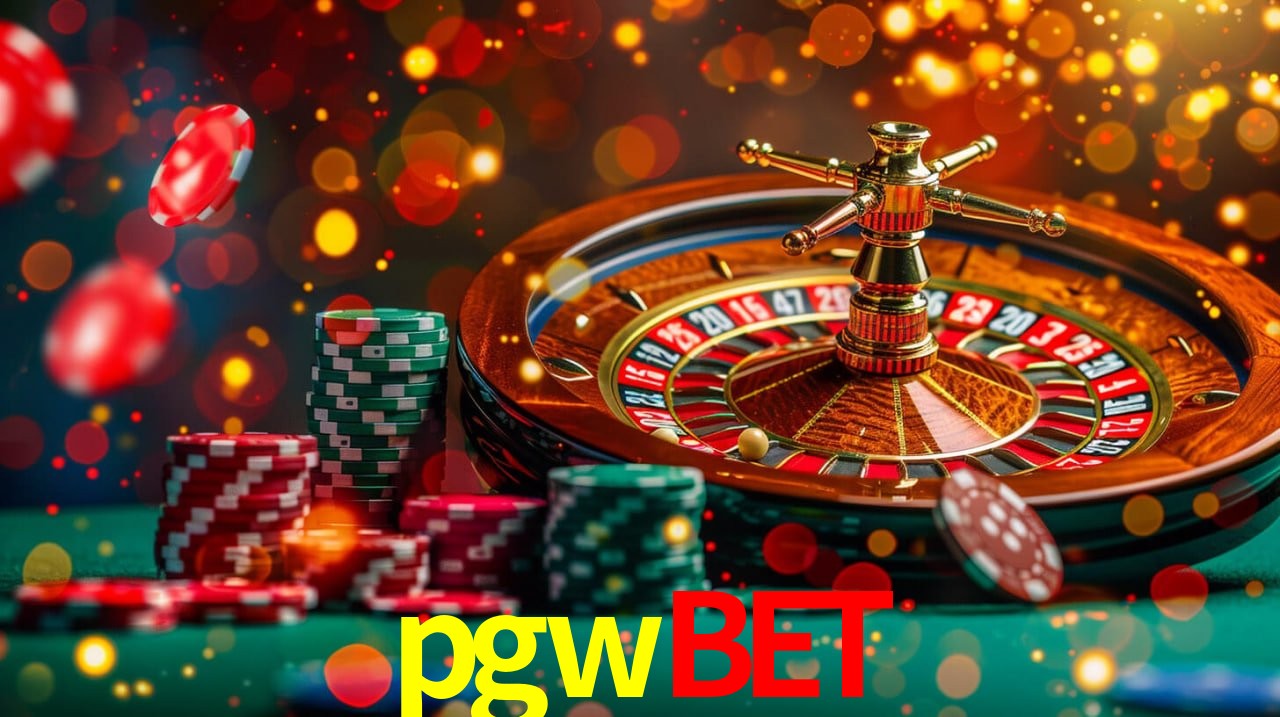 Tecnologia da Plataforma pgwbet