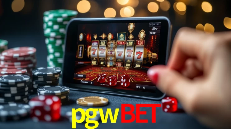 pgwbet App Interface
