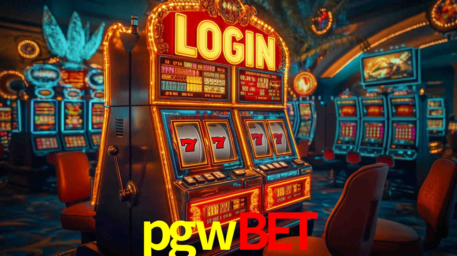 pgwbet