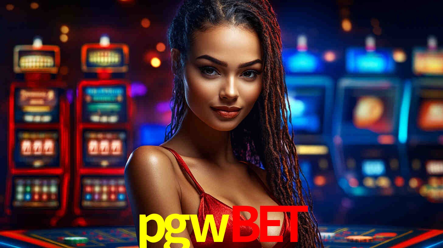 Jogos de Slot pgwbet