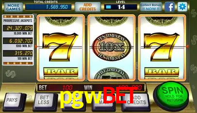 Explorando a Categoria de Eventos em Apostas na pgwbet