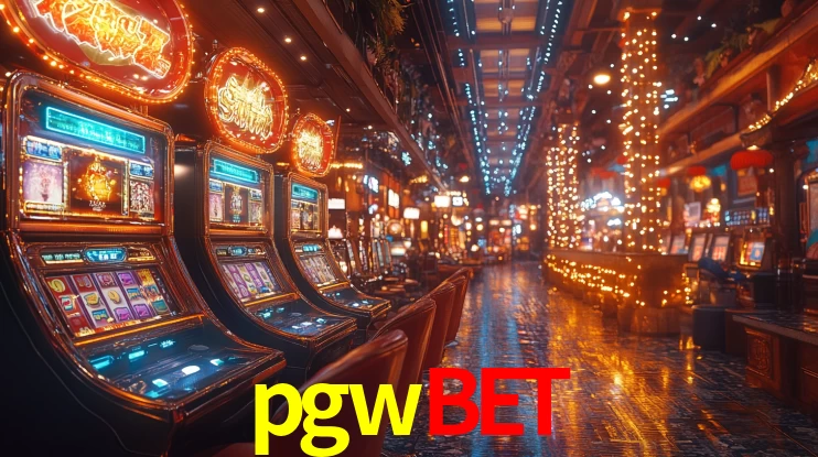 pgwbet login
