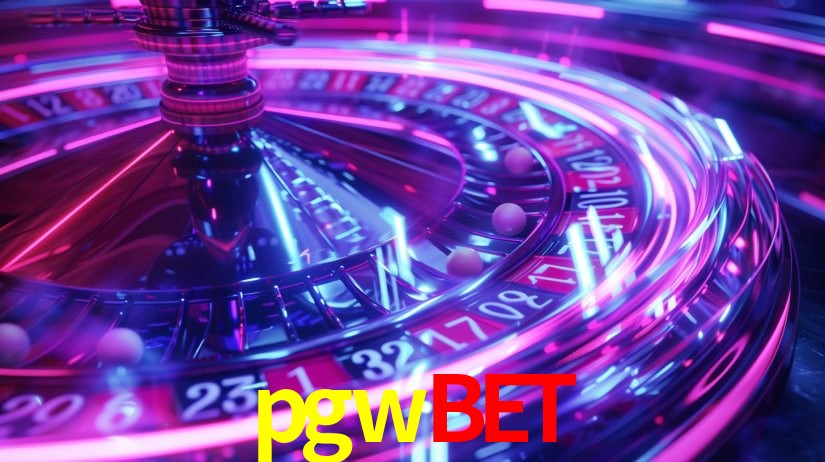 Design Responsivo pgwbet