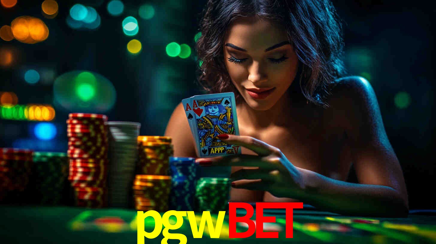 Recursos de Bônus pgwbet