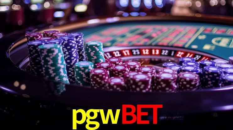 Welcome Bonus pgwbet