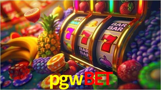 Platform Technology pgwbet