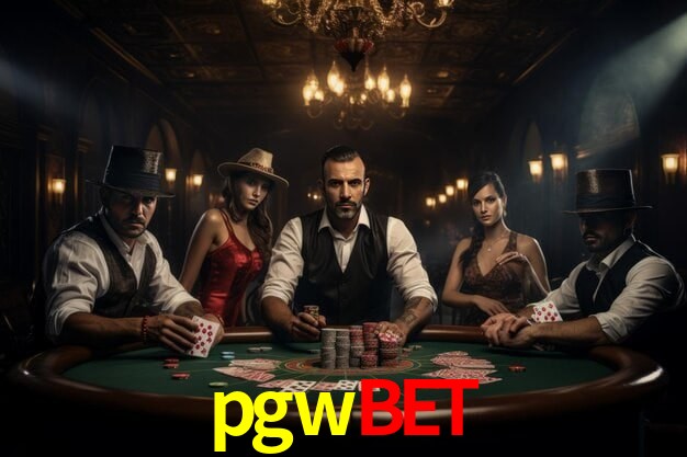 Promoção Relâmpago pgwbet